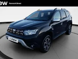 Noir Utilisé 2022 Dacia Duster Prestige SUV | 17 990 € (Prix juste)