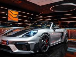 Utilisé 2023 Porsche 718 Boxster Cabriolet | 238 900 €