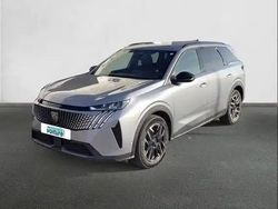 Gris Utilisé 2024 Peugeot 5008 Allure Monospace | 44 160 €