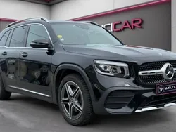 Utilisé 2020 Mercedes GLB200 AMG line SUV | 34 980 € (Prix juste)