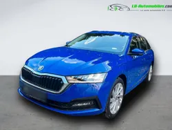 Utilisé 2022 Skoda Octavia Break | 26 100 € (Super prix)