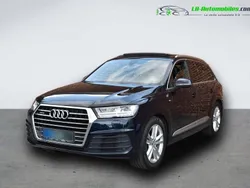 Utilisé 2015 Audi Q7 Sport SUV | 44 000 €