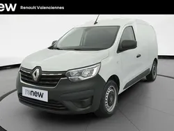 Blanc Utilisé 2022 Renault Kangoo Monospace | 16 999 €