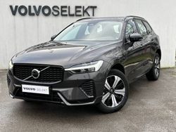 Noir Utilisé 2024 Volvo XC60 Plus SUV | 49 800 € (Bon prix)