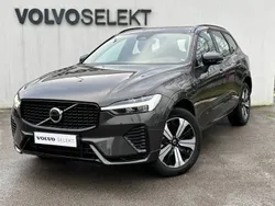 Noir Utilisé 2024 Volvo XC60 Plus SUV | 49 800 € (Bon prix)
