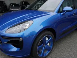 Utilisé 2019 Porsche Macan Turbo SUV | 58 900 €