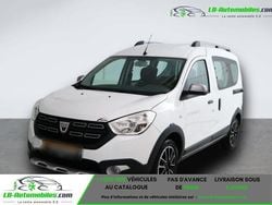 Utilisé 2020 Dacia Dokker Van | 16 800 € (Bon prix)
