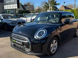 Utilisé 2023 Mini Cooper Citadine | 20 490 €