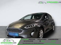 Occasion 2020 Ford Fiesta Citadine | 17 000 € (Prix assez cher)