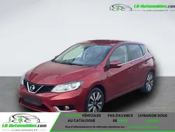Utilisé 2016 Nissan Pulsar Berline | 13 800 € (Prix juste)