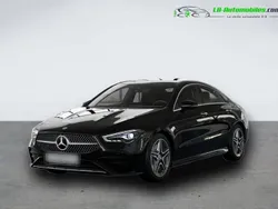 Utilisé 2024 Mercedes 250 Coupé | 48 500 €