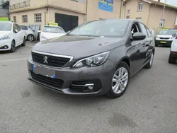 Utilisé 2021 Peugeot 308 Business-Line Break | 9 990 € (Bon prix)