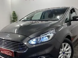 Utilisé 2018 Ford S-MAX Titanium Monospace | 18 990 €