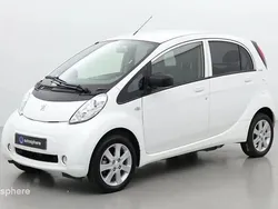 Blanc antarctique Utilisé 2019 Peugeot iON Active Citadine | 5 999 € (Prix juste)