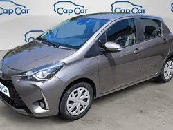 Utilisé 2018 Toyota Yaris | 14 790 € (Prix juste)