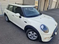 Beige Utilisé 2019 Mini Cooper Citadine | 15 990 € (Super prix)