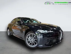 Utilisé 2023 Alfa Romeo Giulia Berline | 39 500 € (Bon prix)