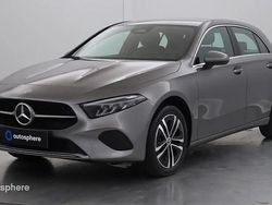 Gris Utilisé 2024 Mercedes A250 Progressive Berline | 29 999 € (Super prix)