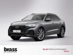 Gris Utilisé 2025 Audi Q8 Sport SUV | 67 400 €