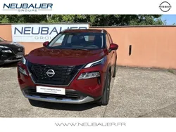 Blanc Utilisé 2023 Nissan X-Trail Tekna SUV | 33 790 € (Prix juste)