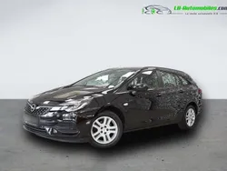 Utilisé 2022 Opel Astra Break | 23 200 € (Prix juste)