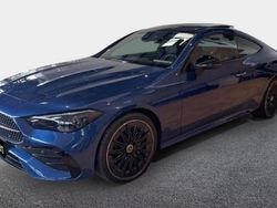 Utilisé 2023 Mercedes 220 AMG line Coupé | 63 890 €