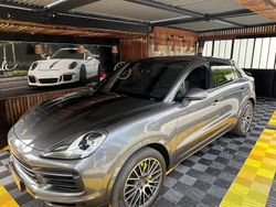 Gris Utilisé 2022 Porsche Cayenne SUV | 76 800 € (Prix juste)