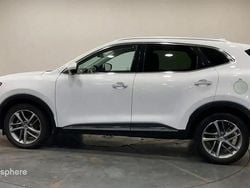 Blanc Utilisé 2022 MG EHS Luxury SUV | 18 999 € (Bon prix)