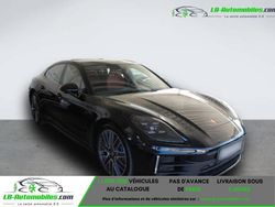 Occasion 2025 Porsche Panamera Coupé | 123 200 €