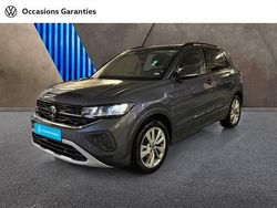 Utilisé 2025 VW T-Cross Edition SUV | 26 480 € (Prix assez cher)