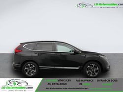 Utilisé 2021 Honda CR-V Hybrid SUV | 34 200 € (Prix juste)