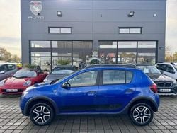 Rouge Utilisé 2020 Dacia Sandero Berline | 10 990 € (Prix juste)