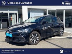 Utilisé 2025 VW Polo Edition | 22 870 € (Prix assez cher)