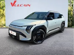 Utilisé 2025 Kia EV3 GT-Line SUV | 39 999 € (Prix juste)