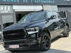Noir Utilisé 2020 Dodge Ram Pick-up | 59 990 € (Prix juste)