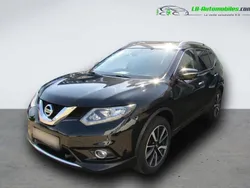 Utilisé 2018 Nissan X-Trail SUV | 20 900 € (Prix juste)