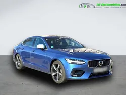 Utilisé 2017 Volvo S90 Berline | 34 200 €