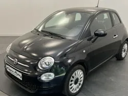 Utilisé 2020 Fiat 500 Lounge Citadine | 12 900 € (Prix assez cher)