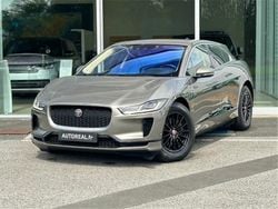 Utilisé 2019 Jaguar I-Pace S SUV | 24 900 € (Prix juste)