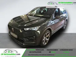 Utilisé 2022 Seat Tarraco SUV | 37 500 € (Bon prix)