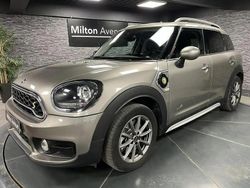 Gris Utilisé 2017 Mini Cooper Countryman SUV | 18 990 € (Prix juste)