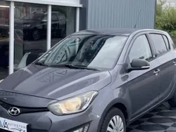 Utilisé 2014 Hyundai i20 GO! Citadine | 4 980 €