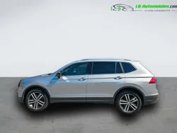 Utilisé 2020 VW Tiguan Allspace SUV | 34 100 € (Prix juste)