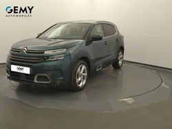 Utilisé 2021 Citroën C5 Aircross Feel SUV | 17 789 € (Bon prix)