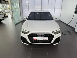 Blanc cortina Utilisé 2025 Audi A1 Sportback S-line plus Citadine | 30 990 € (Prix assez cher)