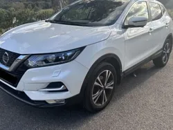 Utilisé 2020 Nissan Qashqai N-Connecta SUV | 19 990 € (Bon prix)