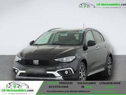 Utilisé 2021 Fiat Tipo Berline | 17 700 € (Prix juste)