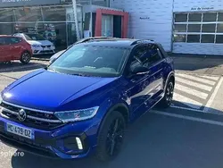 Biton Utilisé 2025 VW T-Roc R-line Edition SUV | 39 900 €