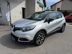 Gris Utilisé 2015 Renault Captur Intens SUV | 8 990 € (Super prix)