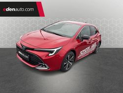 Utilisé 2025 Toyota Corolla Design Citadine | 30 940 € (Prix assez cher)